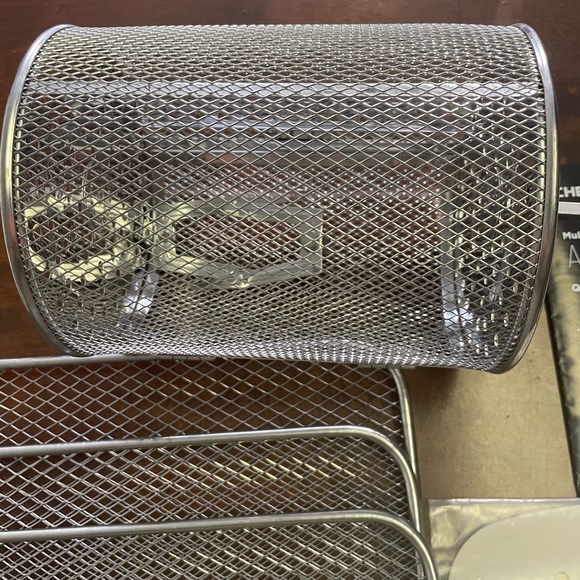 SOLD OUT Chefman Air Fryer accessories NEW - Picture 4 of 8